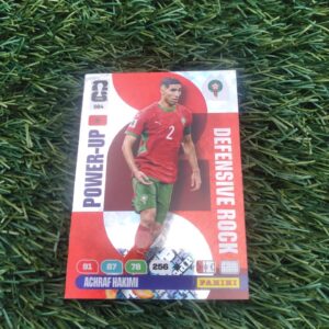 564 adrenalyn 2026 Achraf Hakimi