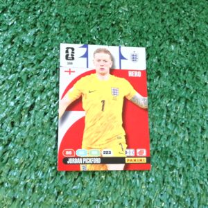 169 adrenalyn 2026 Jordan Pickford