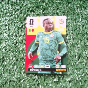 427 adrenalyn 2026 Krépin Diatta