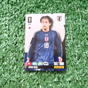 261 adrenalyn 2026 Ayase Ueda