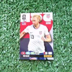 483 adrenalyn 2026 Tim Ream