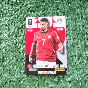 165 adrenalyn 2026 Trézéguet