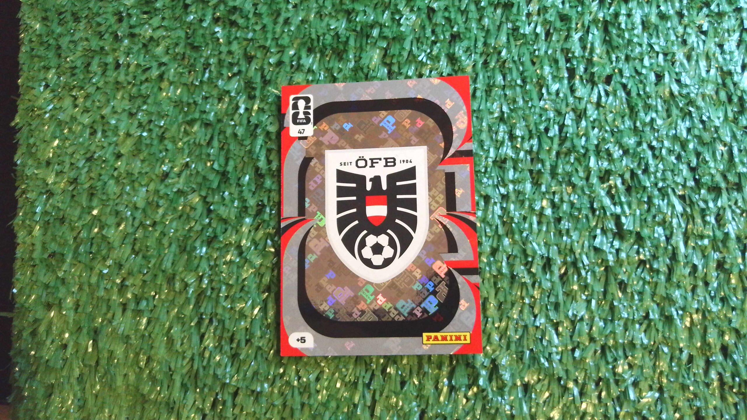 047 adrenalyn 2026 Escudo