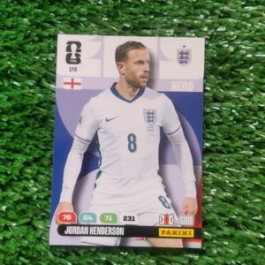 173 adrenalyn 2026  Jordan Henderson