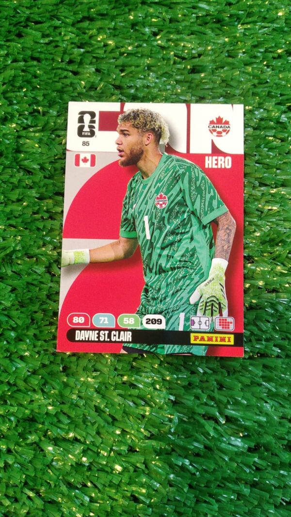 085-adrenalyn-2026-dayne-st-clair-cartas-con-historia