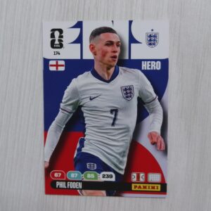 174 adrenalyn 2026 Phil Foden