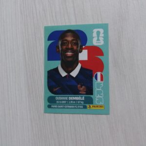 FRA 15 mundial 2026