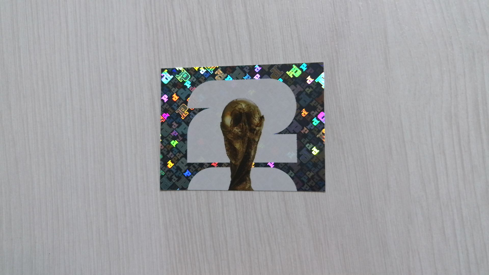 FWC 01 mundial 2026