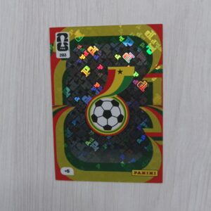 203 adrenalyn 2026 Escudo