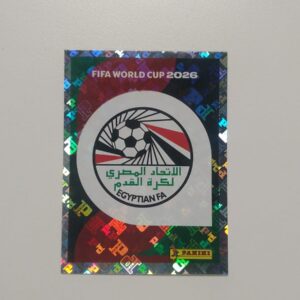 EGY 1 mundial 2026