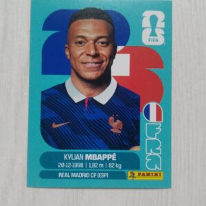 FRA 20 mundial 2026